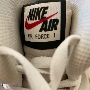 Nike | Shoes | Nike Air Force One Hitops At 76530 | Poshmark display picture 2